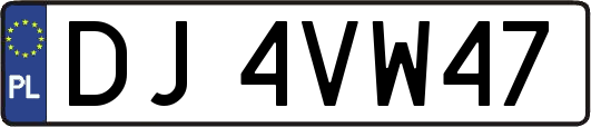 DJ4VW47