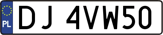 DJ4VW50