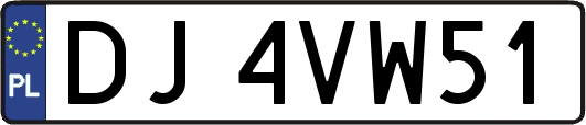DJ4VW51