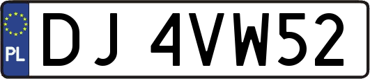 DJ4VW52