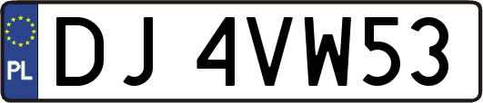 DJ4VW53