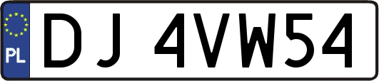 DJ4VW54