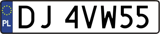 DJ4VW55