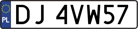 DJ4VW57
