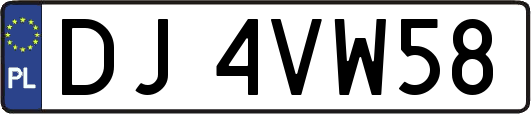DJ4VW58
