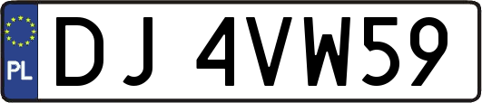 DJ4VW59