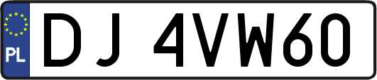 DJ4VW60