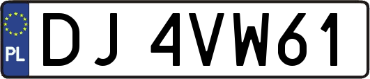 DJ4VW61