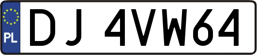 DJ4VW64