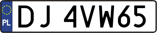 DJ4VW65