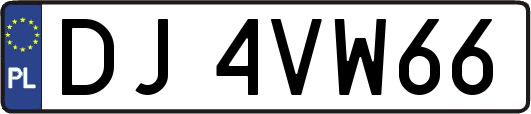 DJ4VW66