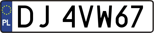 DJ4VW67