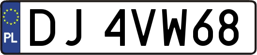 DJ4VW68