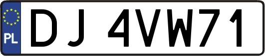 DJ4VW71
