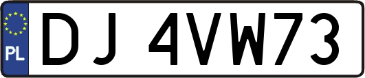 DJ4VW73