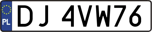 DJ4VW76