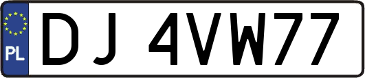DJ4VW77