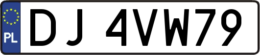 DJ4VW79