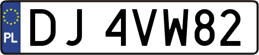 DJ4VW82