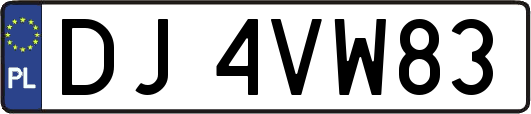 DJ4VW83
