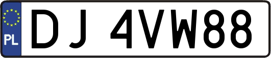 DJ4VW88
