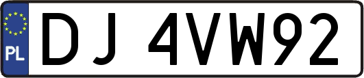 DJ4VW92