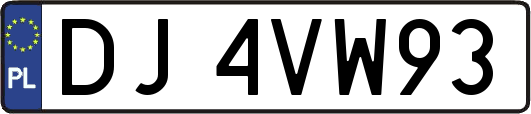 DJ4VW93