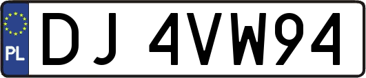 DJ4VW94