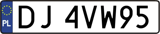 DJ4VW95