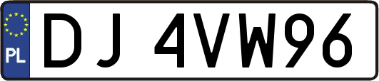 DJ4VW96