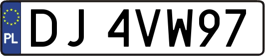 DJ4VW97