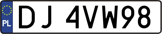 DJ4VW98