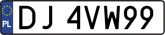 DJ4VW99