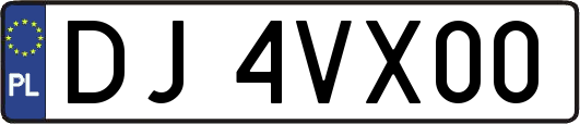 DJ4VX00