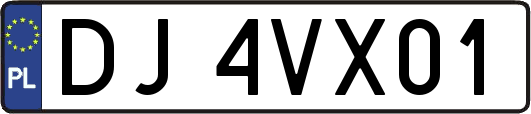 DJ4VX01