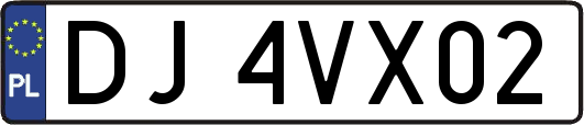 DJ4VX02