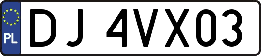 DJ4VX03