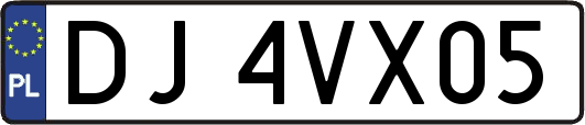DJ4VX05