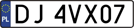 DJ4VX07
