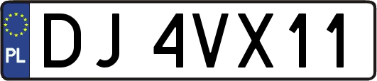 DJ4VX11