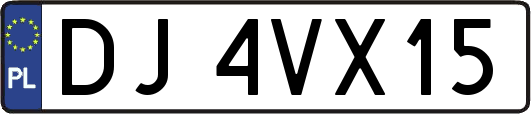 DJ4VX15