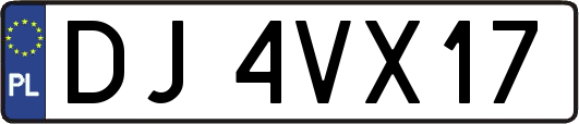 DJ4VX17