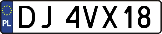 DJ4VX18
