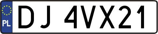 DJ4VX21