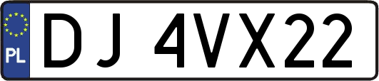 DJ4VX22