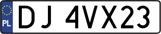 DJ4VX23