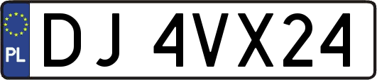 DJ4VX24