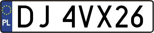 DJ4VX26