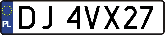 DJ4VX27