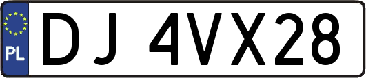 DJ4VX28